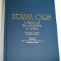 Indiana Cars A History of the Automobile in Indiana by Dennis and Terri Horvath 2002 Local History