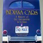 Indiana Cars A History of the Automobile in Indiana by Dennis and Terri Horvath 2002 Local History