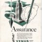 AMERICAN ARTIST Magazine September 1945 Watson-Guptil Publication Magazine Back Issue