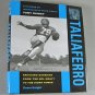Taliaferro Breaking Barriers From The NFL Draft To The Ivory Tower By Dawn Knight 2007 Local History