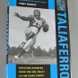 Taliaferro Breaking Barriers From The NFL Draft To The Ivory Tower By Dawn Knight 2007 Local History