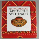 Native American Art of the Southwest By Linda B Eaton 1993 Southwestern Art Book Hardcover