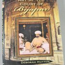 Art of The Court of Bijapur By Deborah Hutton 2006 Indian Islamic Art Paintings Hardcover