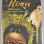 Rosa by Nikki Giovanni Coretta Scott King Medal Illustration Caldecott  Juvenile Literature  2005