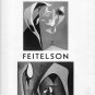 ARTnews Magazine October 1947 Art Illustrations Articles Graziani, Laurens, Magazine Back Issue