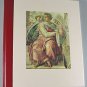 The World of Michelangelo 1475-1564 Time LIfe Art Book by Robert Coughlan 1972 Hardcover Slip Case