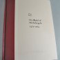 The World of Michelangelo 1475-1564 Time LIfe Art Book by Robert Coughlan 1972 Hardcover Slip Case