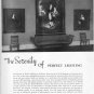 ARTnews Magazine September 1947 Art Illustrations Articles Chirico, Chagall Magazine Back Issue