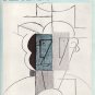 ARTnews Magazine September 1947 Art Illustrations Articles Chirico, Chagall Magazine Back Issue