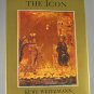 The Icon Holy Images Sixth to Fourteenth Century By Kurt Weitzmann 1978 Hardcover Art Book