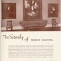 ARTnews Magazine August 1947 Art Illustrations Articles Magazine Back Issue