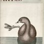 ARTnews Magazine August 1947 Art Illustrations Articles Magazine Back Issue