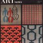ARTnews Magazine March 1947 Art Illustrations Articles Magazine Back Issue