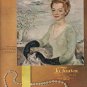 ARTnews Magazine March 1947 Art Illustrations Articles Magazine Back Issue