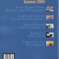 TRACES of Indiana and Midwestern History Summer 2004 IHS Local History Magazine