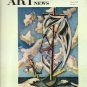 ARTnews Magazine March 1948 Art Illustrations Articles Magazine Back Issue