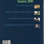 TRACES of Indiana and Midwestern History Summer 2005 IHS Local History Magazine