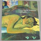 Courtauld Institute Galleries London University Art Collections Catalogue Italian Renaissance 1990