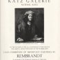 ARTnews Magazine Summer 1948 Art Illustrations Articles Magazine Back Issue