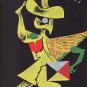 ARTnews Magazine December 1948 Art Illustrations Kurt Seligmann Magazine Back Issue
