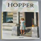 Hopper 1882-1967 Vision of Reality by Ivo Kranzfelder 2006 Hardcover Taschen Art Book