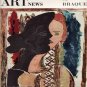 ARTnews Magazine February 1949 Art Illustrations Articles Magazine Back Issue