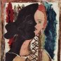 ARTnews Magazine February 1949 Art Illustrations Articles Magazine Back Issue