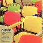 ART IN AMERICA July 2009 Liam Gillick Magazine Back Issue Art  International Review