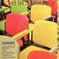 ART IN AMERICA July 2009 Liam Gillick Magazine Back Issue Art  International Review