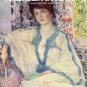 AMERICAN ART REVIEW August 2001 Drawings Paintings Art Magazine Back Issue American Artists