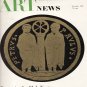 Art news Magazine December 1949 Art Illustrations Articles Magazine Back Issue
