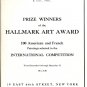 Art news Magazine December 1949 Art Illustrations Articles Magazine Back Issue