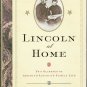 Lincoln at Home By David Herbert Donald 2000 History Biography  New Hardcover