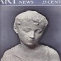 ARTnews Magazine Special Issue No. 2 for National Gallery of Art July 1941 Magazine Back Issue