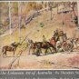 ARTnews Magazine October 1-14,1941 Art Illustrations Articles Tom Robert  Magazine Back Issue