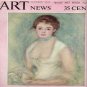 ARTnews Magazine November 15 - 30,1941 Art Illustrations Articles Magazine Back Issue