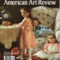 AMERICAN ART REVIEW October 2009 Decorative Arts Drawing Painting Art Magazine Back Issue