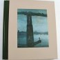 The World of Whistler 1834-1903 Time LIfe Art Book by Tom Prideaux 1974 Hardcover with Slipcase