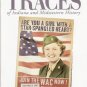 TRACES of Indiana and Midwestern History Summer 2008 IHS Local History Magazine Back Issue
