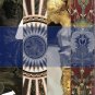 Christie's 500 Years Fine and Decorative Arts Catalog Europe Carpets November 2009