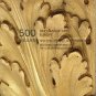 Christie's 500 Years Fine and Decorative Arts Catalog Europe Carpets November 2009