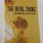 The Real Thing Contemporary Art from China U.K.  Tate Art Exhibition Catalog 2007