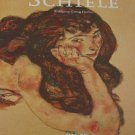 Egon Schiele 1890 to1918 Desire and Decay by Wolfgang Georg Fischer Art Book 1998 Hardcover