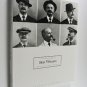 The Photography of Ben Winans of Brookville Indiana by Donald L. Dunaway 2001 Local History