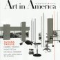 ART IN AMERICA March 2010 Tatiana Trouve Magazine Back Issue Art International Review