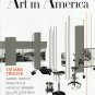 ART IN AMERICA March 2010 Tatiana Trouve Magazine Back Issue Art International Review