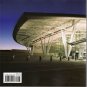 IND The Art of It All Architecture  Cuisine Indianapolis International Airport 2009 Softcover Book