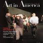 ART IN AMERICA  April 2010 Tania Bruguera Magazine Back Issue International Review
