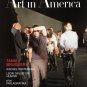 ART IN AMERICA  April 2010 Tania Bruguera Magazine Back Issue International Review