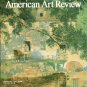 AMERICAN ART REVIEW February 2007 Decorative Arts Drawings Paintings  Art Magazine Back Issue